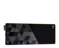 Onikuma Podkładka gamingowa MP006 RGB (czarna) - 1455715 - zdjęcie 1